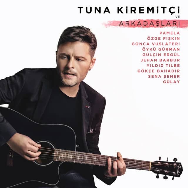 Tuna Kiremitçi Biyografisi foto galeri 2