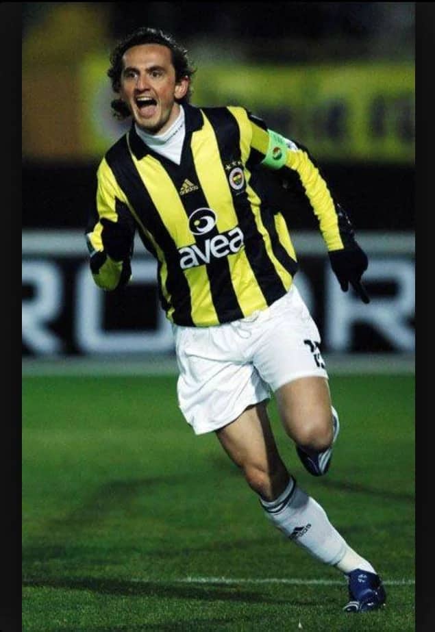 Tuncay Şanlı Biyografisi foto galeri 1