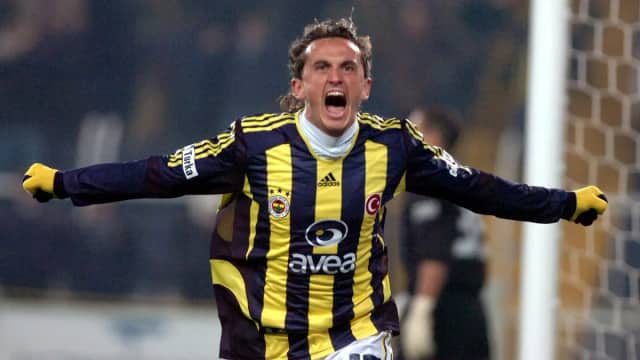 Tuncay Şanlı Biyografisi foto galeri 2
