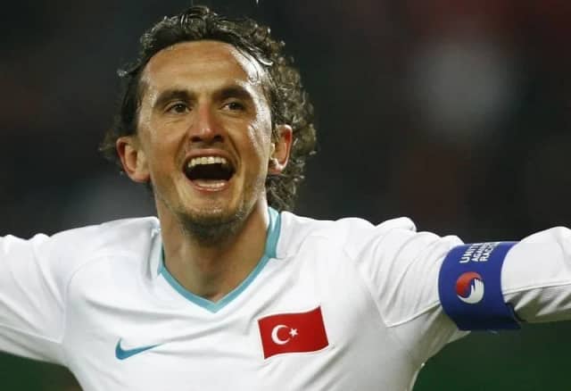 Tuncay Şanlı Biyografisi foto galeri 4