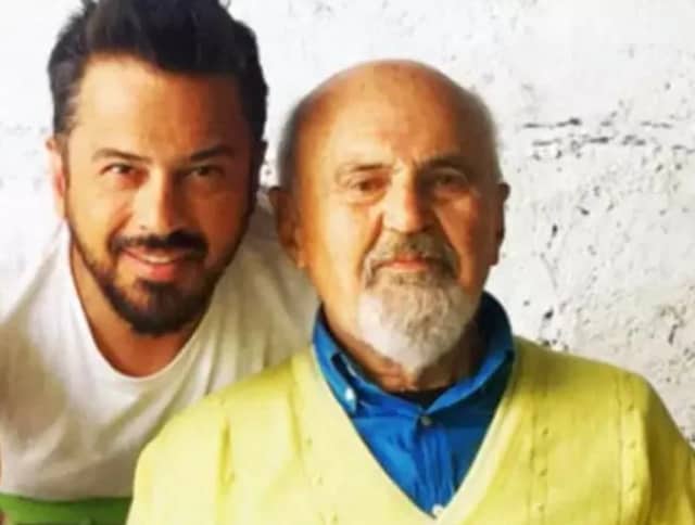 Tuncer Altuğ Biyografisi foto galeri 1