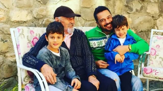 Tuncer Altuğ Biyografisi foto galeri 2