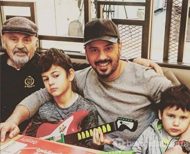 Tuncer Altuğ Biyografisi foto galeri 4
