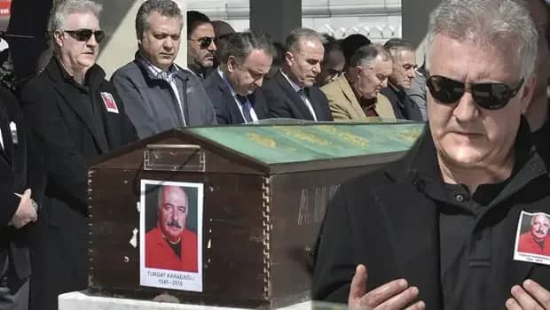Turgay Karadağlı Biyografisi foto galeri 1