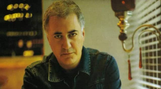 Turgay Karadağlı Biyografisi foto galeri 3