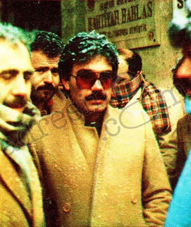 Turgut Akyüz Biyografisi foto galeri 3