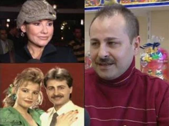 Turhan Başaranoğlu Biyografisi foto galeri 4