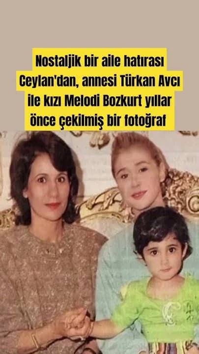 Türkan Avcı Biyografisi foto galeri 1