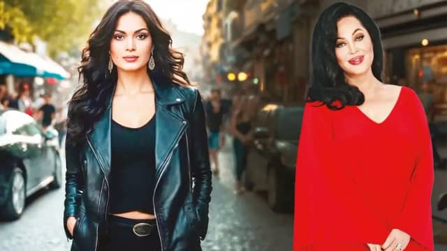 Türkan Denizer Biyografisi foto galeri 3