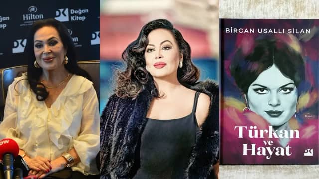 Türkan Denizer Biyografisi foto galeri 4