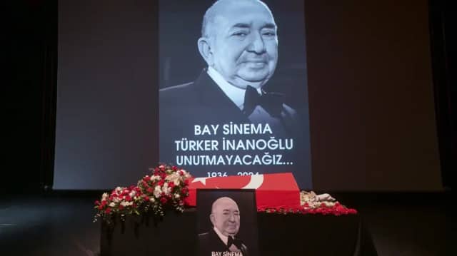 Türker İnanoğlu Biyografisi foto galeri 2