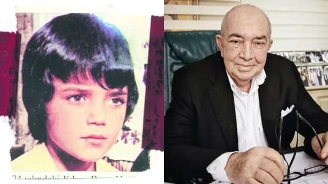 Türker İnanoğlu Biyografisi foto galeri 3