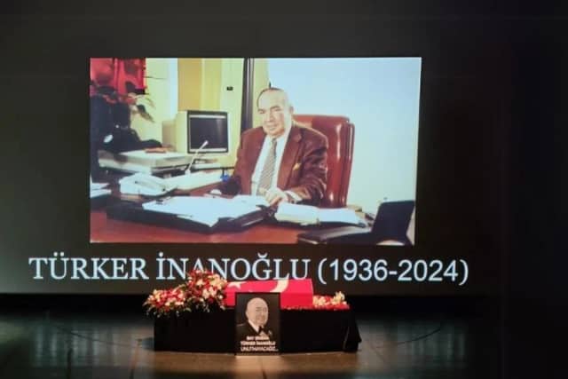 Türker İnanoğlu Biyografisi foto galeri 4