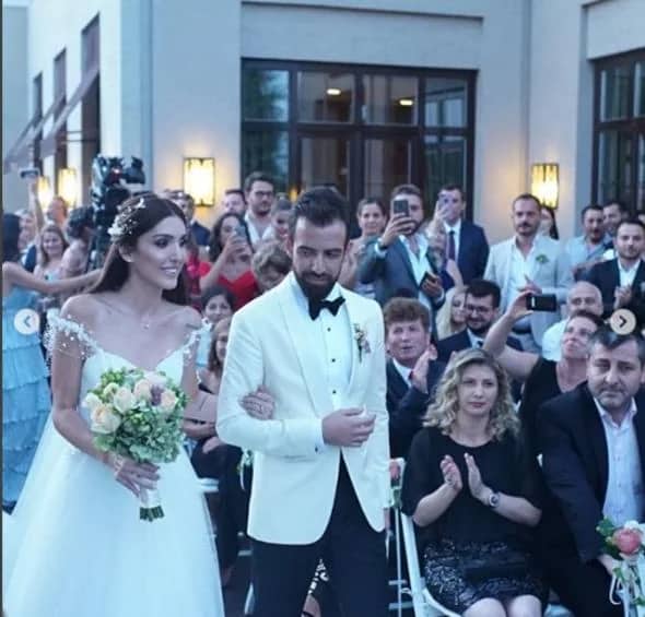 Türkü Sinem Bingöl Biyografisi foto galeri 2