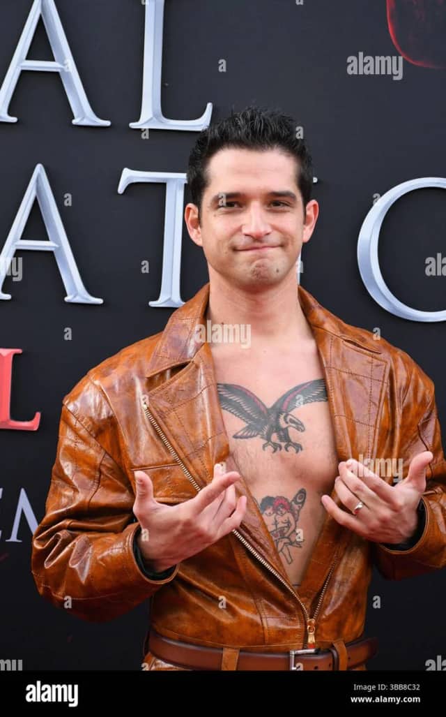 Tyler Posey Biyografisi foto galeri 1