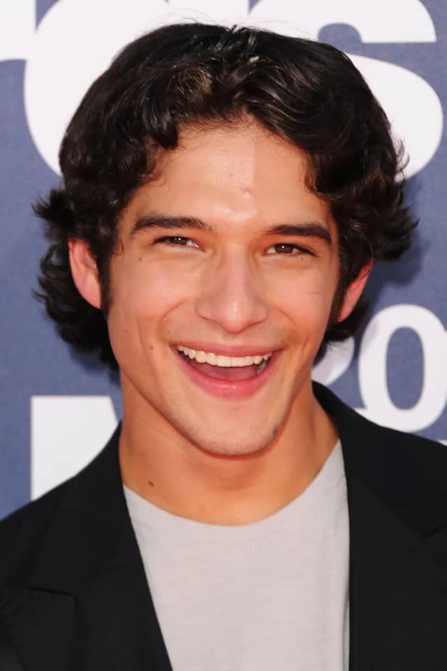 Tyler Posey Biyografisi foto galeri 2