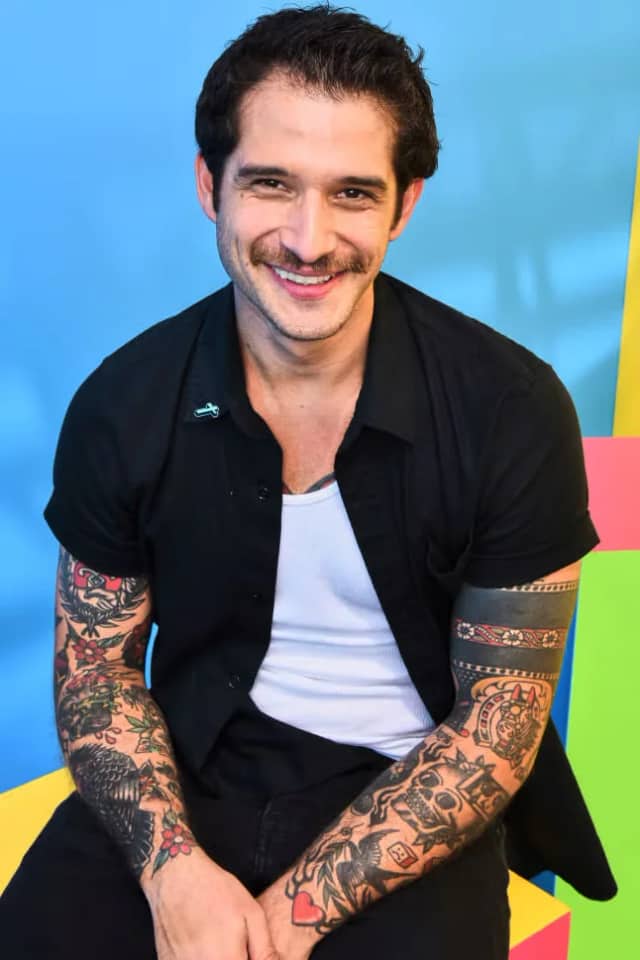 Tyler Posey Biyografisi foto galeri 5