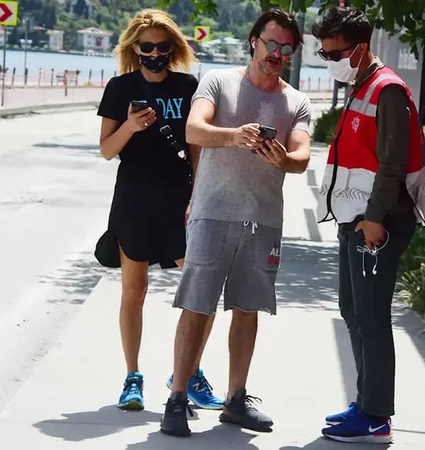 Uğursay Yeğin Biyografisi foto galeri 2