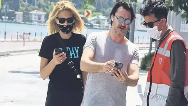 Uğursay Yeğin Biyografisi foto galeri 3