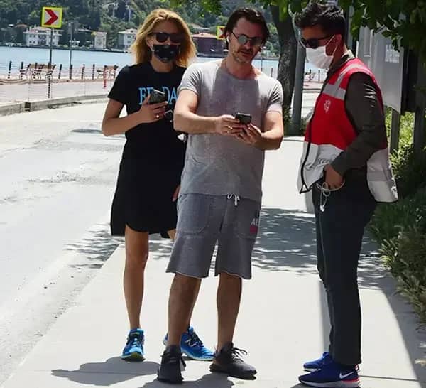 Uğursay Yeğin Biyografisi foto galeri 4