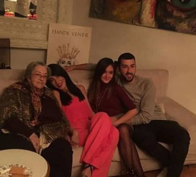 Ümit Cem Şenol Biyografisi foto galeri 4