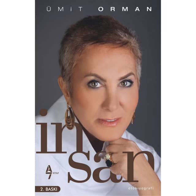 Ümit Orman Biyografisi foto galeri 1