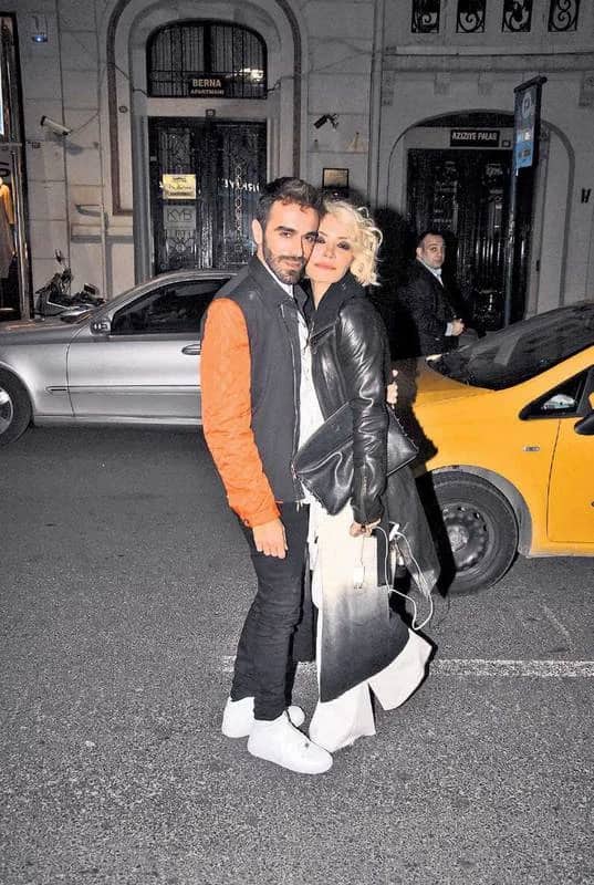 Ümit Oruç Biyografisi foto galeri 1