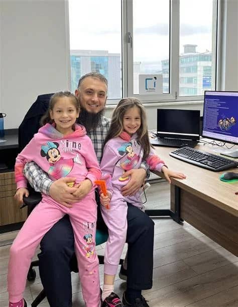 Ümit Oruç Biyografisi foto galeri 2