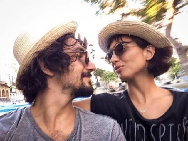 Umut Evirgen Biyografisi foto galeri 3