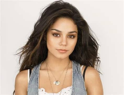 Vanessa Hudgens Biyografisi foto galeri 2