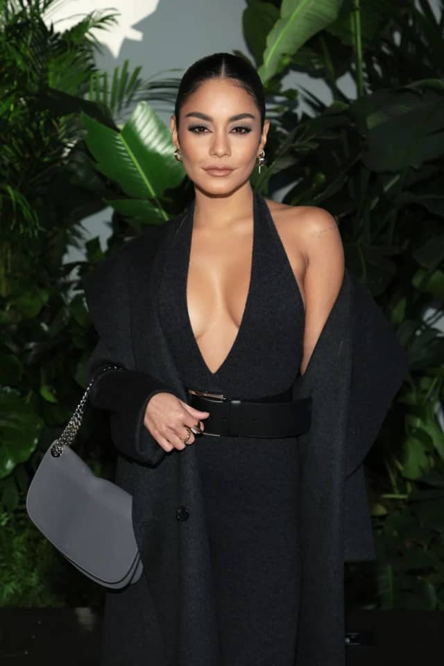 Vanessa Hudgens Biyografisi foto galeri 4