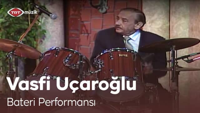 Vasfi Uçaroğlu Biyografisi foto galeri 1