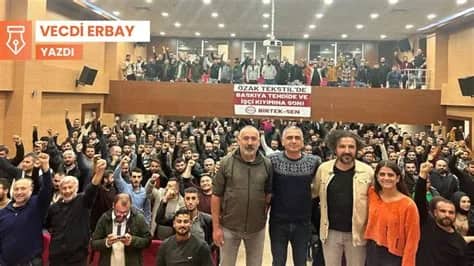 Vecdi Aydın Biyografisi foto galeri 3