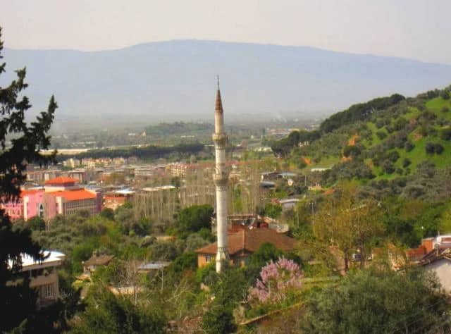 Vecdi Aydın Biyografisi foto galeri 4