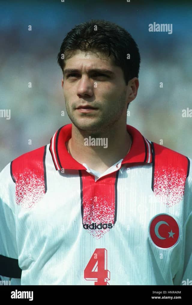 Vedat İnceefe Biyografisi foto galeri 1