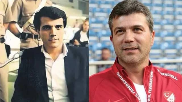 Vedat İnceefe Biyografisi foto galeri 3