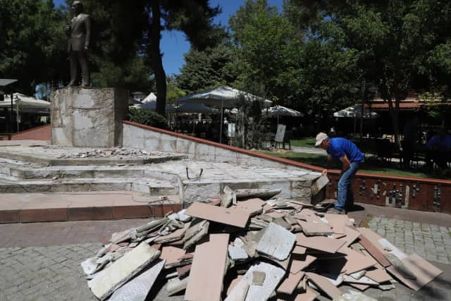 Vedat Namık Biyografisi foto galeri 4