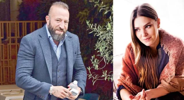 Vedat Öztarhan Biyografisi foto galeri 4