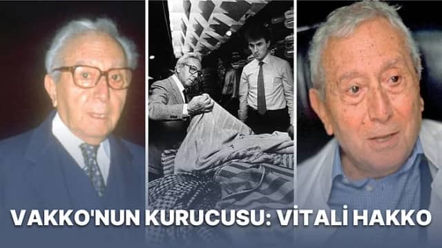 Vitali Hakko Biyografisi foto galeri 4