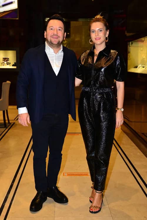 Volkan Akçıray Biyografisi foto galeri 1