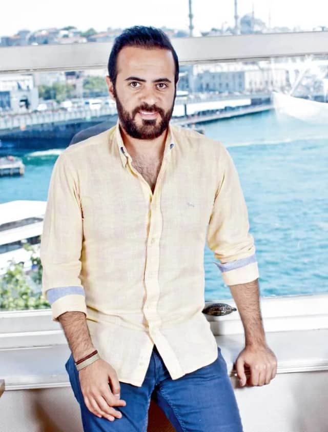 Volkan Akkaş Biyografisi foto galeri 1