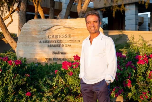 Volkan Büyükhanlı Biyografisi foto galeri 1
