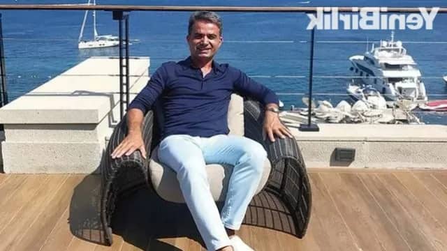 Volkan Büyükhanlı Biyografisi foto galeri 2