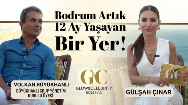 Volkan Büyükhanlı Biyografisi foto galeri 5