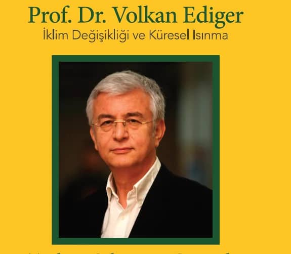 Volkan Ediger Biyografisi foto galeri 1