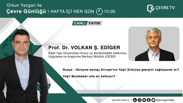 Volkan Ediger Biyografisi foto galeri 3