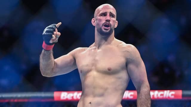 Volkan Özdemir Biyografisi foto galeri 5