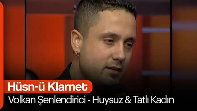 Volkan Şenlendirici Biyografisi foto galeri 1