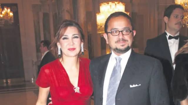Vuslat Doğan Sabancı Biyografisi foto galeri 2