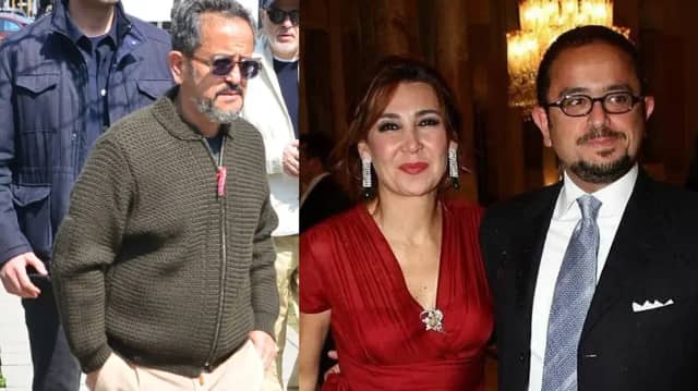 Vuslat Doğan Sabancı Biyografisi foto galeri 4